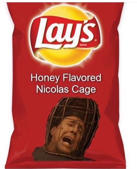 An XXL Dump of Funny Memes for the Weekend | Lays flavors, Lays chips flavors, Potato chip flavors