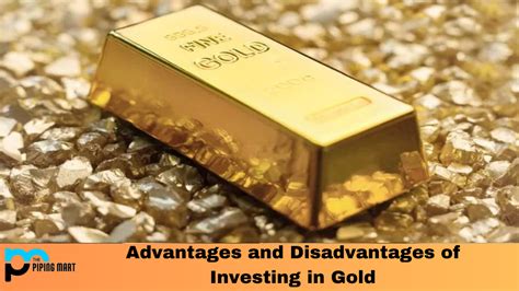 Advantages and disadvantages of Gold