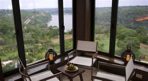 Luxury hotels, Spa and Resorts in iguazu falls.