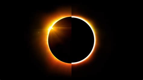 Where Is The Hybrid Solar Eclipse 2023 - PELAJARAN