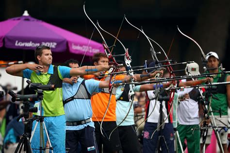 Archery highlights from the 2021 Tokyo Olympics: India ranked 9th - Sports India Show