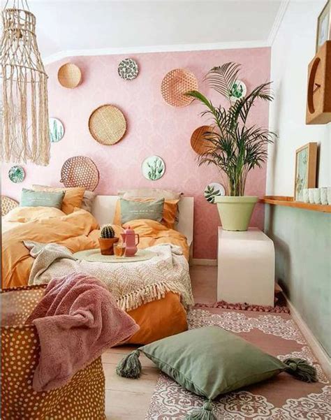 25 Terracotta Color Schemes For Your Interior Style | HomeMydesign