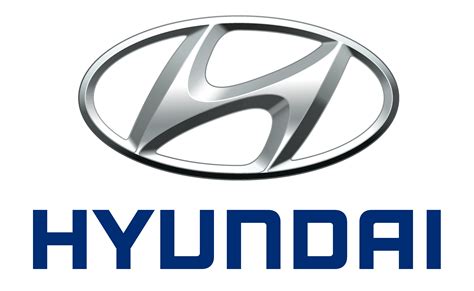 Hyundai Logo - PNG and Vector - Logo Download