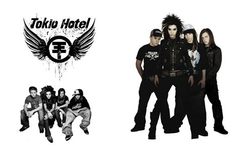 Tokio Hotel - Wallpaper by MSTHJBSPlover on DeviantArt