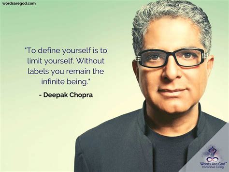 100 Famous Deepak Chopra Quotes - WishesHippo