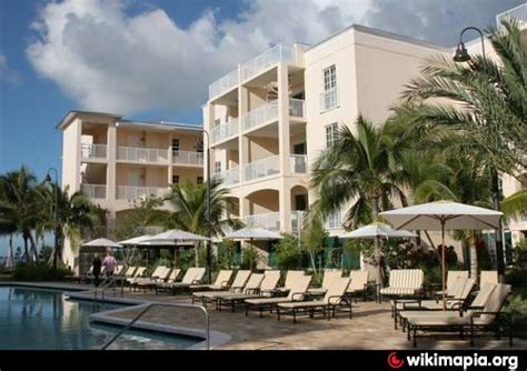 Key West Marriott Beachside Hotel - Key West, Florida