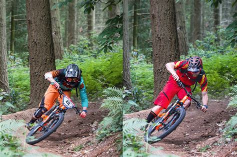 The Enduro racing skills that will improve your trail riding - MBR