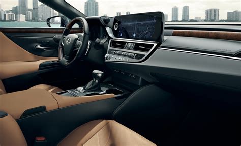 Lexus Es 350 2024 Interior Colors Price - Ashlie Savina