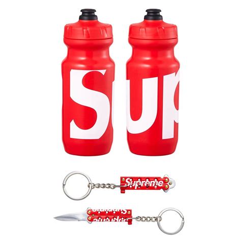 Supreme Accessories Lot | Grailed