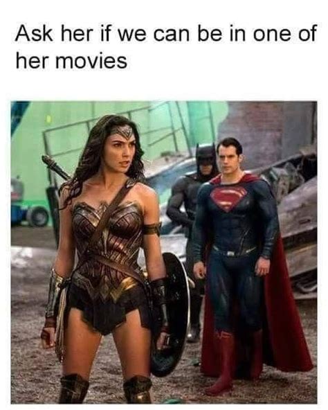 20 Wonder Women Memes To Prove Girls Will Save The World - CheezCake - Parenting | Relationships ...