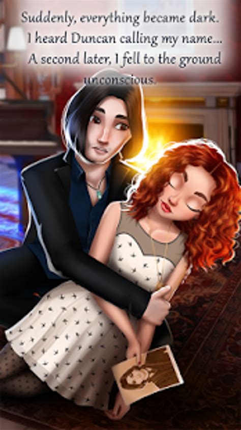 Love Story Games: Vampire Romance for Android - Download