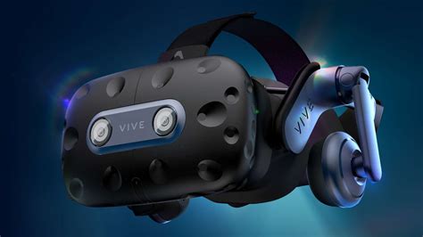 New HTC Vive Pro 2 VR headset packs a 5K resolution and 120Hz refresh rate | PCGamesN