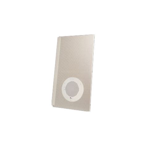 VoIP Singlewire Ceiling Tile Speaker Drop-in Tile Mount - Gray White ...