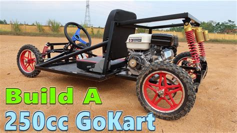 Go Kart Blueprints?? TIA : r/gokarts