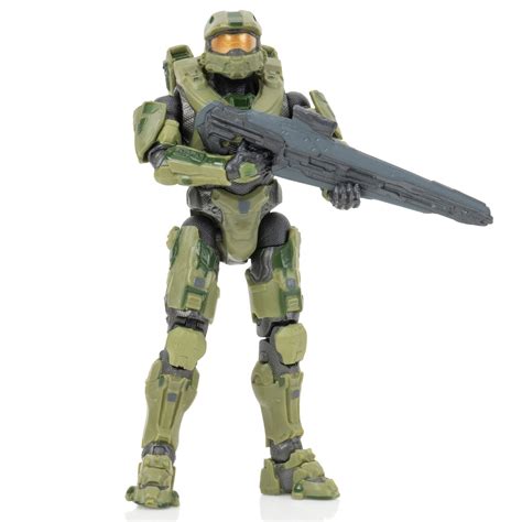 Master Chief (Halo 4) | Jazwares Vault