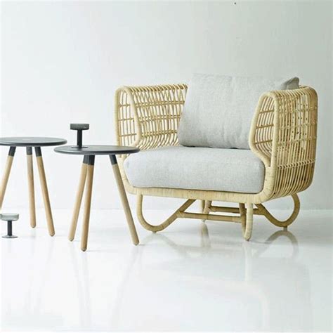 rattan interior design (9) – TopsDecor.com