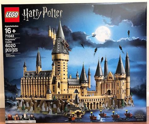 Best Ideas For Coloring Hogwarts Castle Lego | Hot Sex Picture