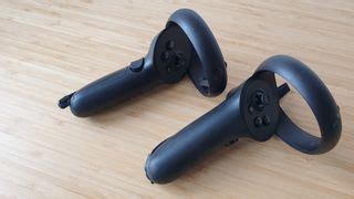 HTC Vive Focus 3 review | TechRadar