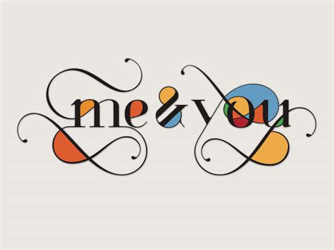 Beautiful Typography Logos for Your Inspiration - Hongkiat