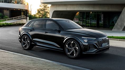 2024 Audi Q8 E-Tron - Penny Blondell