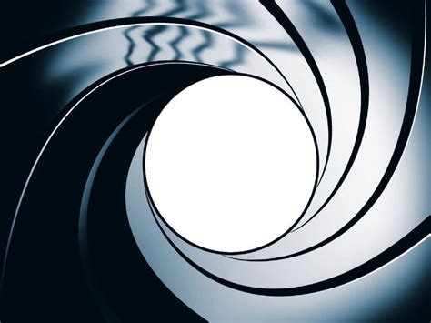 James Bond Logo Vector at Vectorified.com | Collection of James Bond Logo Vector free for ...