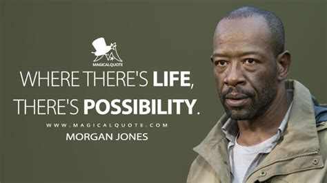 Morgan Jones Quotes - MagicalQuote