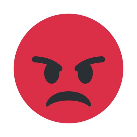 😡 Pouting Face Emoji - What Emoji 🧐