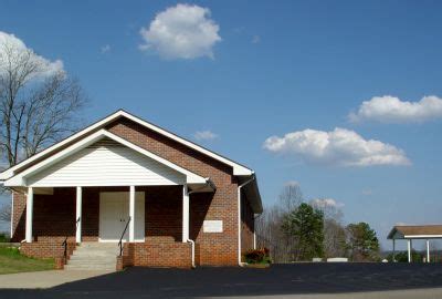 Bethesda Baptist Church Cemetery in Nelson, Georgia - Find a Grave Cemetery