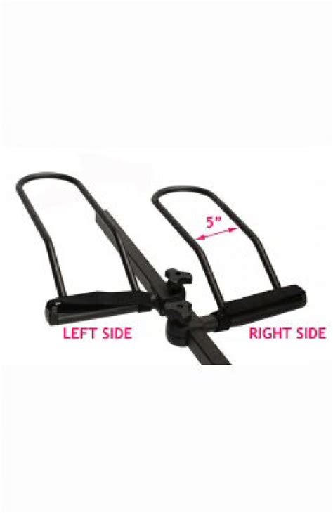 Hollywood Racks - Fat Tire Wheel Holders Vehicle Rack Reviews | Mountain Bike Reviews ...