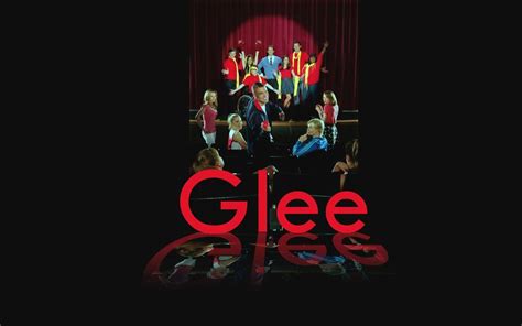 Glee Wallpapers - Wallpaper Cave