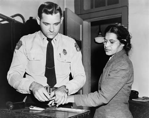 Rosa Parks | Biography, Accomplishments, Quotes, Family, & Facts | Britannica