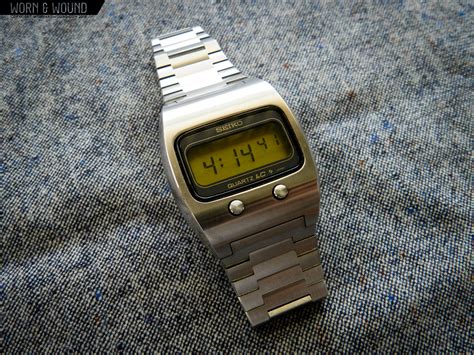 Seiko Watch Vintage - audf-rdc.org