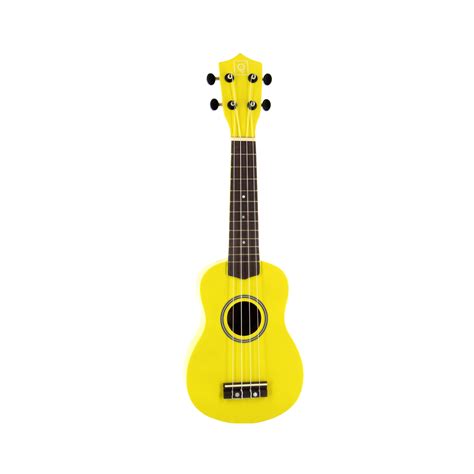 Soprano Ukulele QUK-1YW - Oqan