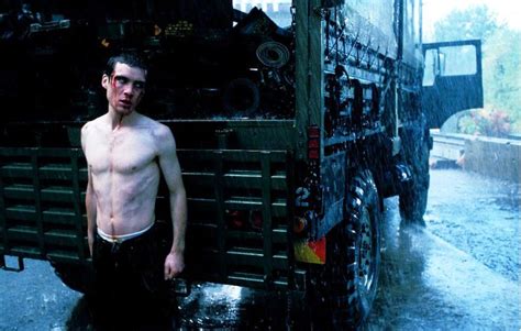 28 Days Later at 20: Danny Boyle & Cillian Murphy reflect