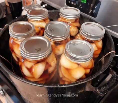 Beginner's Guide to Water Bath Canning