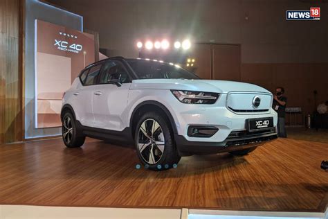 Volvo Car India: New Electric Car Every Year, EV Revolution in Premium Segment | Interview