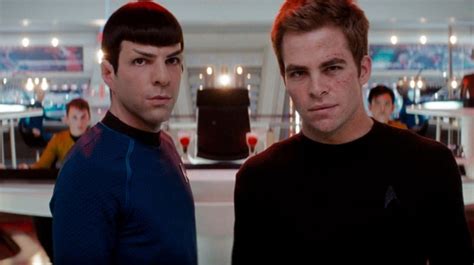 'Star Trek': Why the 2009 Reboot Is Still the Best