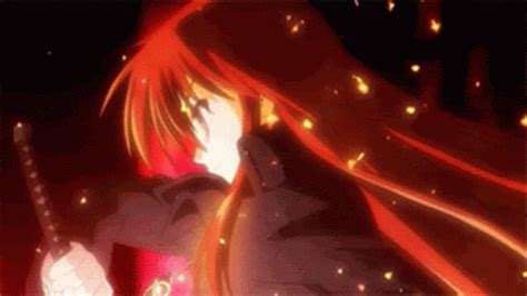 Shakugan No GIF - Shakugan No Shana - Discover & Share GIFs