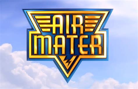 Air Mater | Pixar Wiki | Fandom powered by Wikia