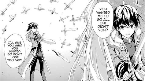 Top 10 Best Fantasy Manga Where MC is Too Overpowered From Start