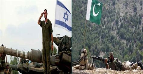 Can Pakistan really attack Israel? - Global Village Space