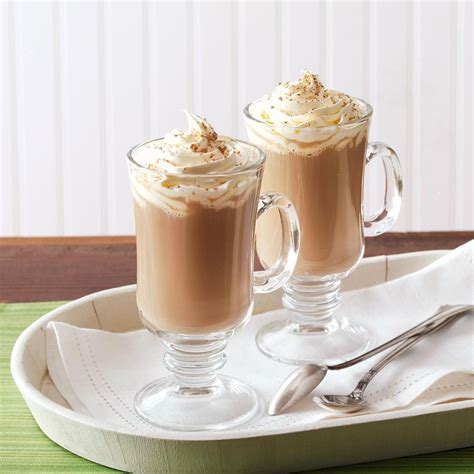 Irish Cream Coffee Recipe: How to Make It