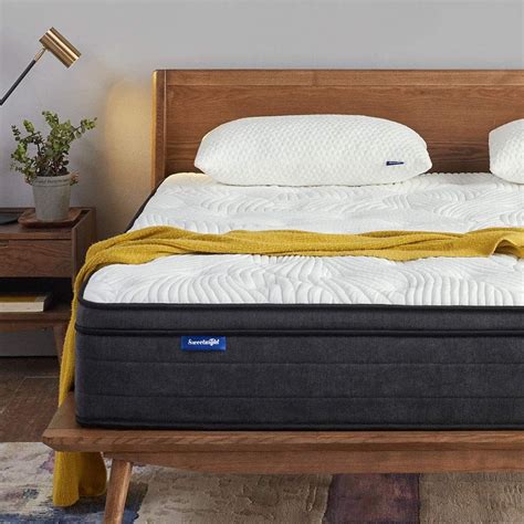 The Best Mattresses for Side Sleepers (Updated 2021)