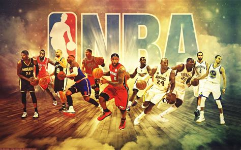 Cool NBA Players Wallpapers - Top Free Cool NBA Players Backgrounds - WallpaperAccess