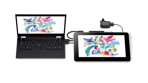 Wacom One Creative Pen Display Review | PCMag