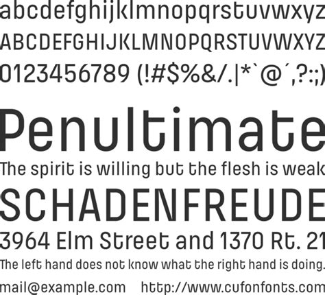 Pilcrow Font Family : Download Free for Desktop & Webfont