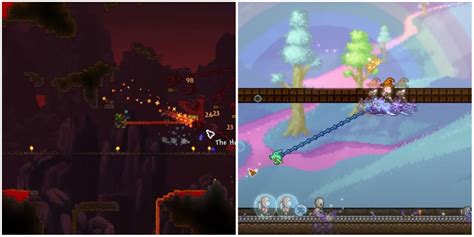 Best Melee Weapons In Terraria