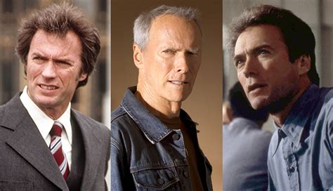 Clint Eastwood's Top 10 Movies Ranked