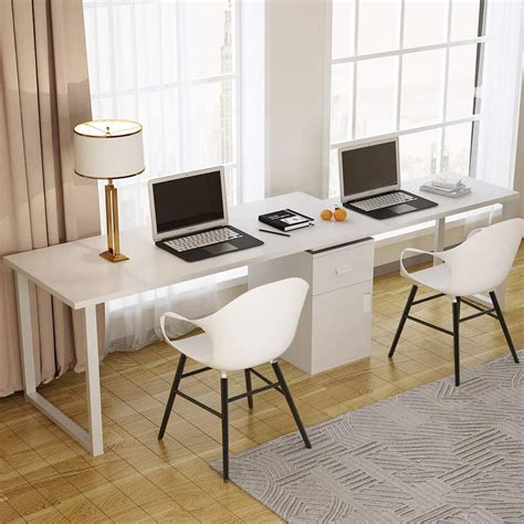 Modern White Office Desk | Images and Photos finder