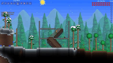 Mandalorian season 3-Dortmund: [Get 22+] Terraria Spiral Staircase Design